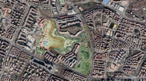 Ankara’ya Yeni Bir Yeşil Vaha: Batıkent Rekreasyon Alanı