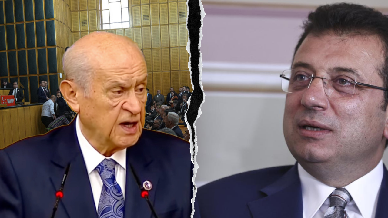 MHP Genel Başkanı Devlet