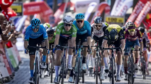 59. Cumhurbaşkanlığı Türkiye Bisiklet Turu İstanbul’u Heyecana Boğacak!