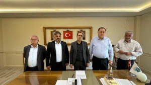 DEM Partilerinde İstifalar Ardı Ardına Geliyor