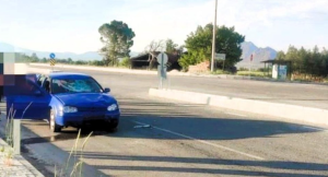 Denizli’de Acı Kaza: Motosiklet Sürücüsü Hayatını Kaybetti