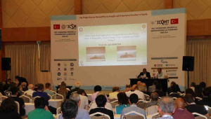 Dünyaca Ünlü Fizikçiler Fethiye’de Buluştu: Küresel Isınmaya Karşı Yeni Çözümler Tartışılıyor!