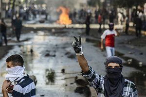 6-8 Ekim Olayları Davası: Hüküm Açıklandı