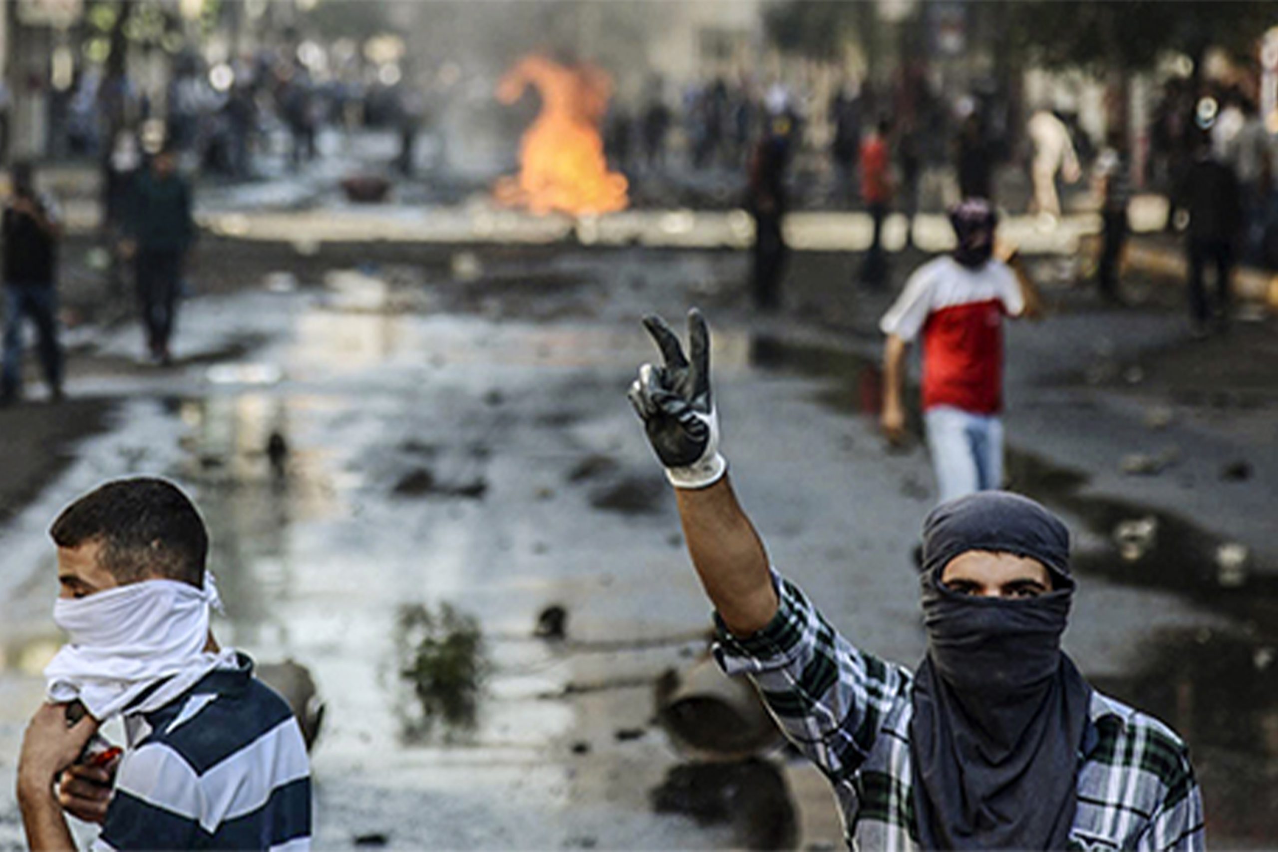 6-8 Ekim Olayları Davası: Hüküm Açıklandı Ankara 22. Ağır Ceza