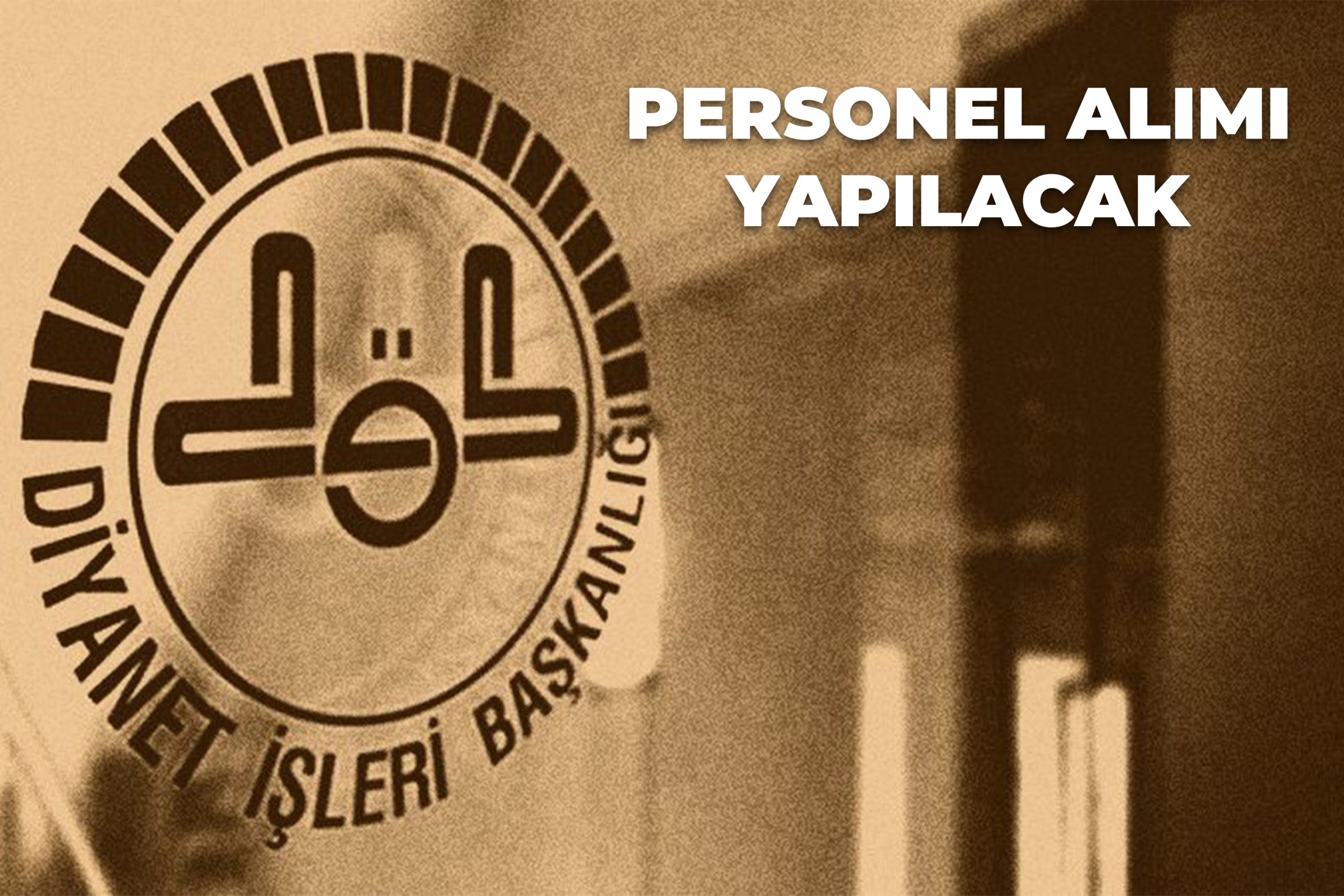 Diyanet İşleri Başkanlığı, merkez ve
