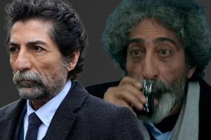 Türk Sinemasının Duayeni Ahmet Uğurlu Aramızdan Ayrıldı