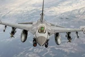 Irak’ın Kuzeyindeki Gara Bölgesinde Teröristler Etkisiz Hale Getirildi