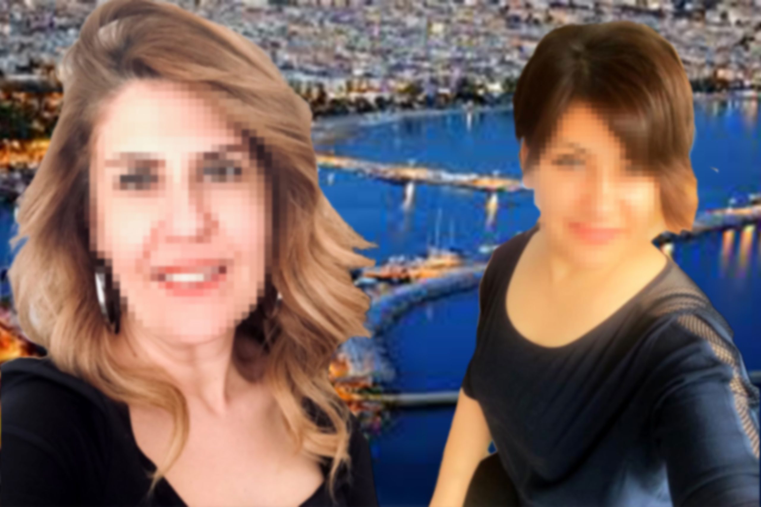 Antalya Valiliği bünyesindeki Yatırım