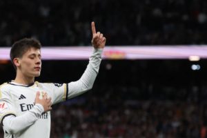 Arda Güler’e Ancelotti’den Müjde! Santiago Bernabeu’da İlk 11’de!