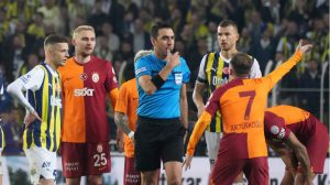 Fenerbahçe, Galatasaray Arasındaki Gerginlikler Devam Ediyor