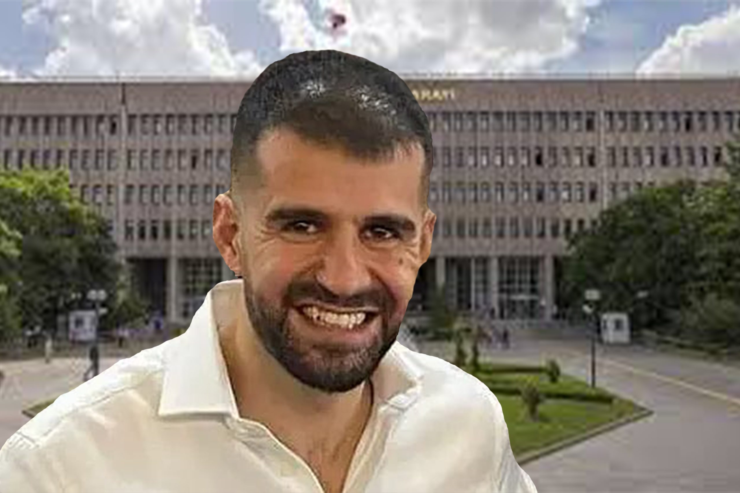 Ankara Emniyet Müdür Yardımcısı,