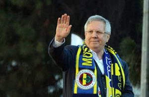 Aziz Yıldırım’ın Fenerbahçe İçin Yaptığı Çarpıcı Açıklamalar
