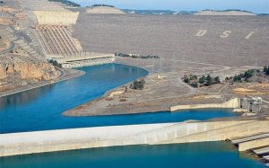 Baraj Gölünde Kaybolan Gencin Cansız Bedeni Bulundu