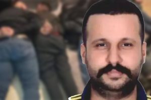 Barış Boyun’un Elebaşılığını Yaptığı Suç Örgütüne Yönelik İtalya Operasyonu