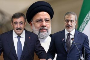 İbrahim Reisi İçin Düzenlenecek Cenaze Törenine Katılacak İsimler Belli oldu