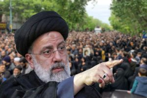 İran Cumhurbaşkanı İbrahim Reisi’nin Cenaze Töreni Düzenlendi