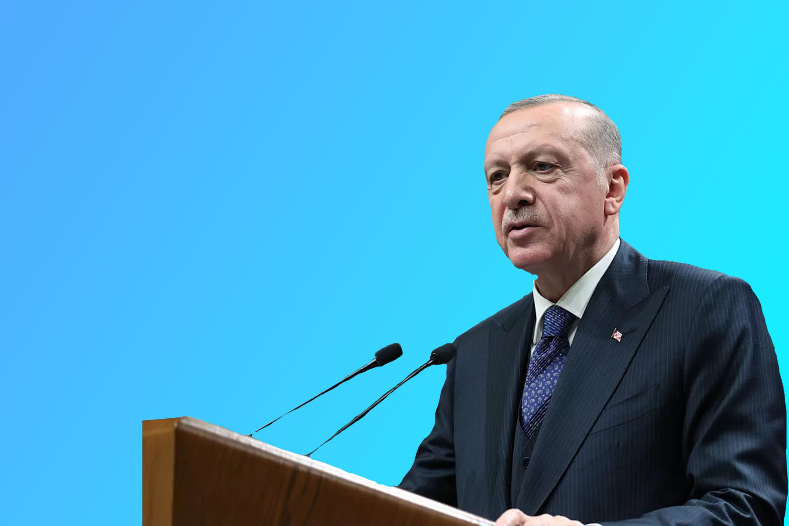İstanbul – Cumhurbaşkanı Recep Tayyip