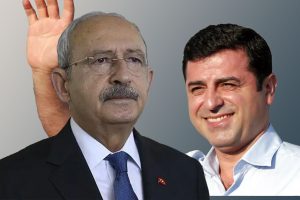 Kılıçdaroğlu’ndan Cezaevi Ziyareti: ‘Hiç Kimse Düşüncelerinden Dolayı Hapiste Olmamalı