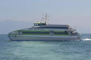 Marmara Denizi’ndeki Fırtına Nedeniyle Bursa-İstanbul Deniz Otobüsü Seferleri İptal