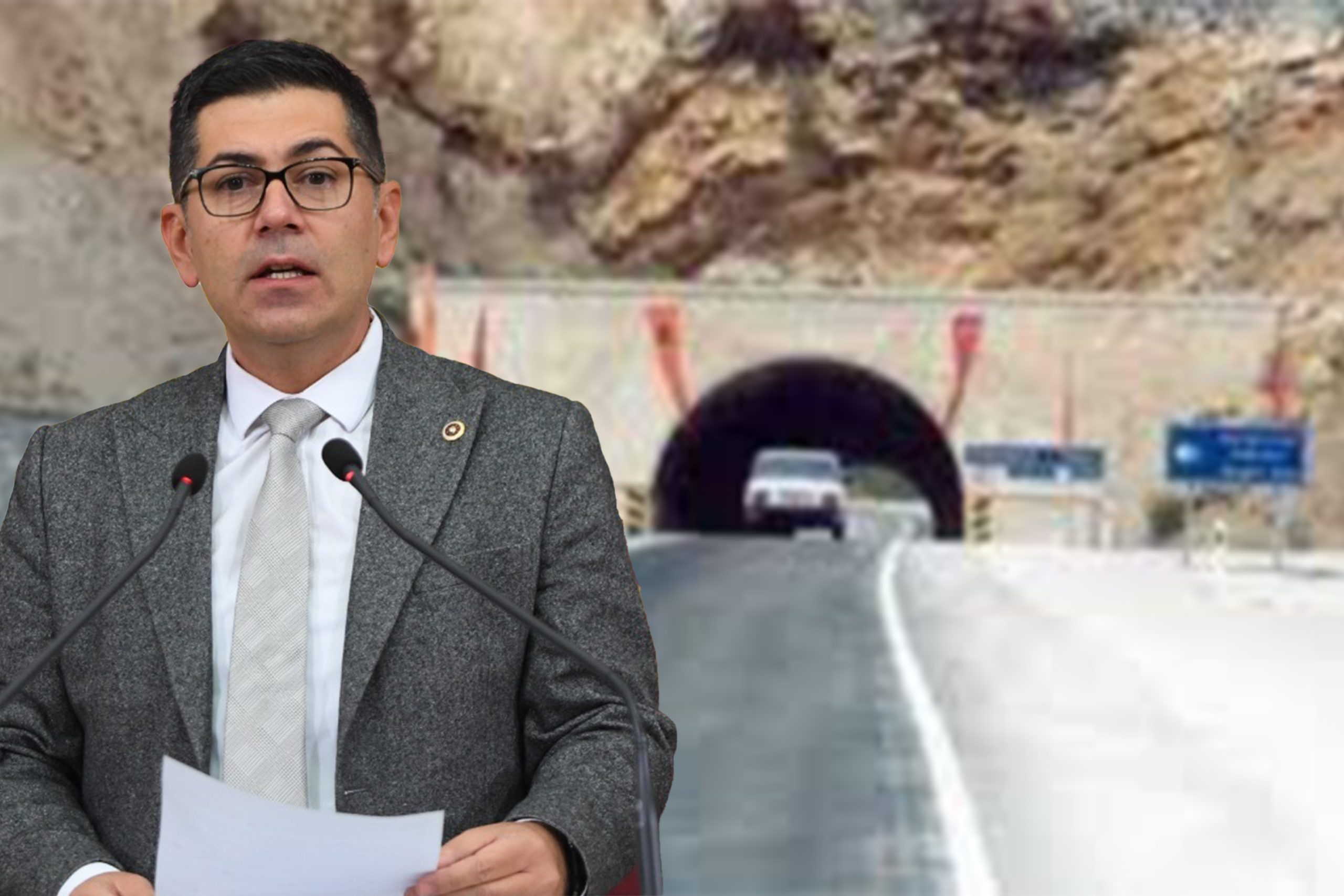 CHP Isparta Milletvekili ve