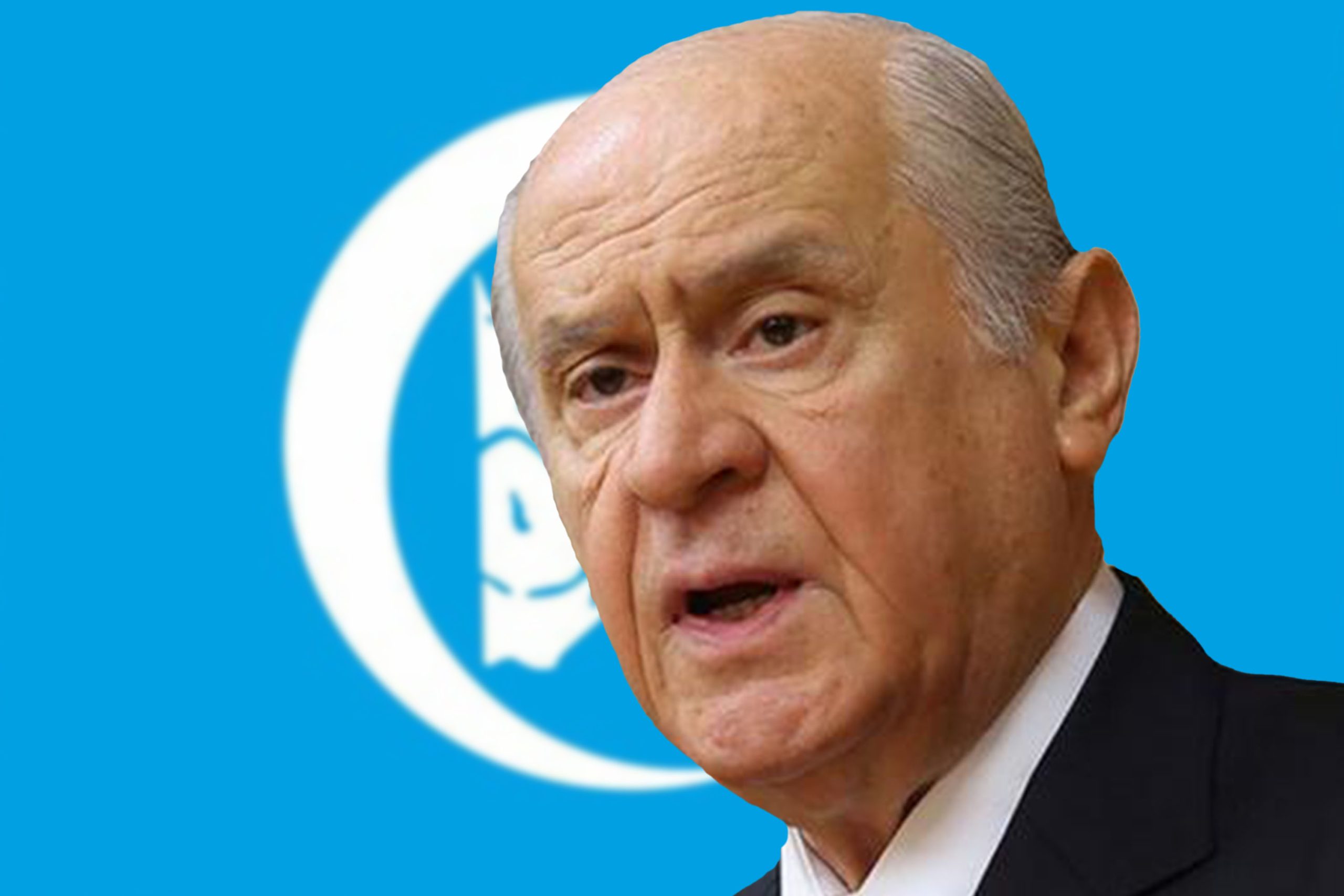 MHP Genel Başkanı Devlet Bahçeli, Ülkü Ocakları İl Başkanları ile Kızılcahamam’da Buluşuyor Milliyetçi Hareket Partisi (MHP)