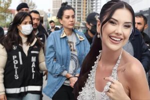 Tahliyesi İstenilen Dilan Polat Tarafında Son Dakika