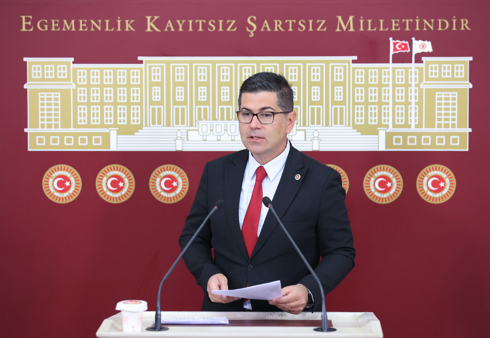 CHP’li Vekil Uyarıyor: ‘Yerel Basın İçin Kritik Eşik CHP’Lİ HALICI ‘BİRÇOK GAZETECİ