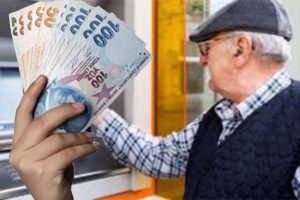 Emekliler İçin Bayram İkramiyesinde Heyecanlandıran Rakam Açıklandı