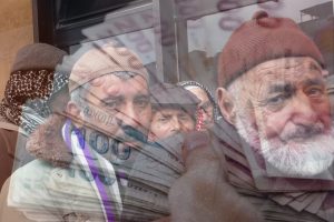 Memur ve Emekli Zamları Netleşti!