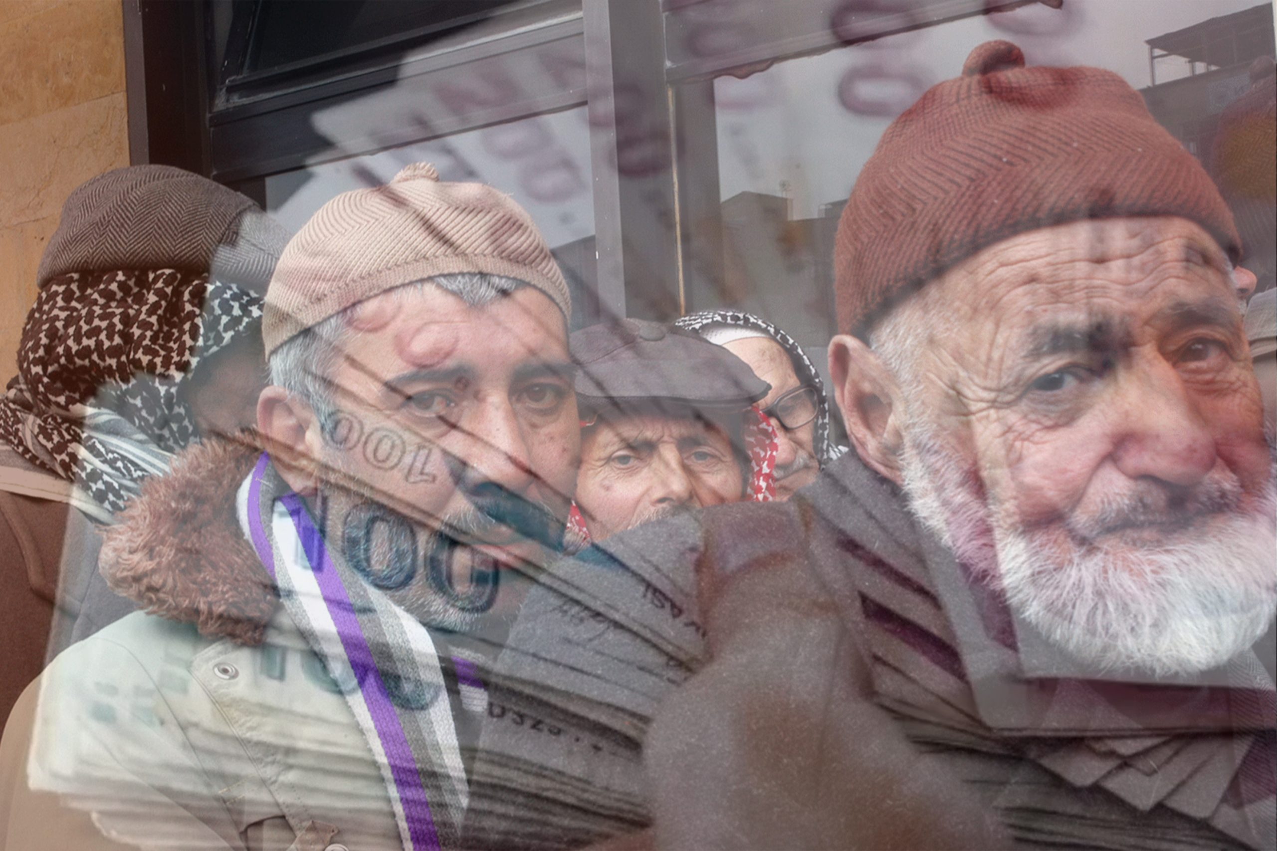 Memur ve emeklilerin dört