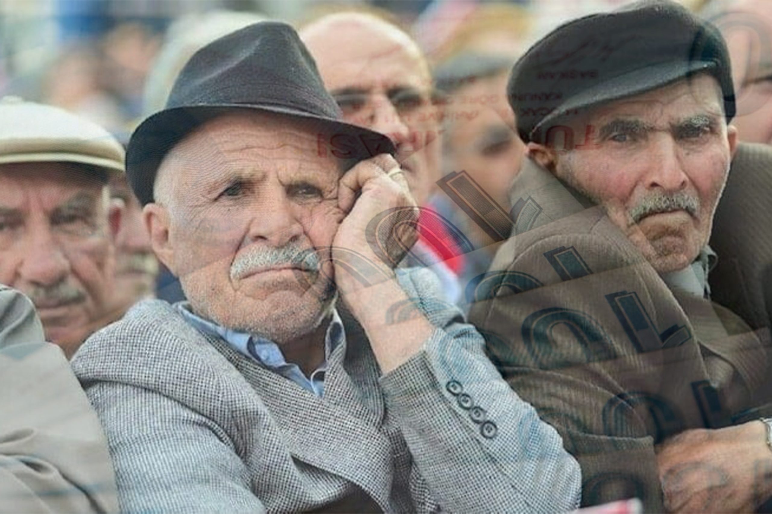 Nisan ayı enflasyon rakamlarının