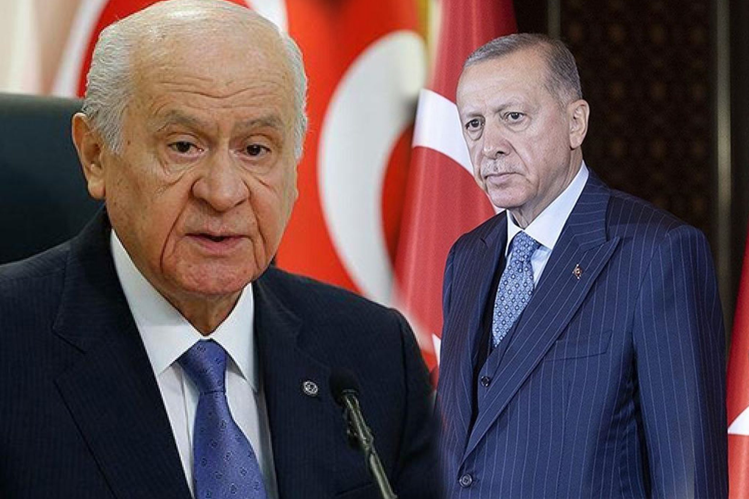 Türkiye’nin Liderleri Külliye’de Buluştu : Sivil Anayasa ve Terörle Mücadele Gündemde Türkiye’nin siyasi sahnesinde önemli