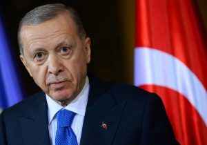 Cumhurbaşkanı Erdoğan: “Türkiye, Sınırlarının Ötesinde Terör Devletine İzin Vermeyecek”