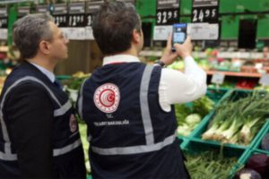 Meclis, Fahiş Fiyat Artışı ve Stokçulukla Mücadele Yasasını Onayladı