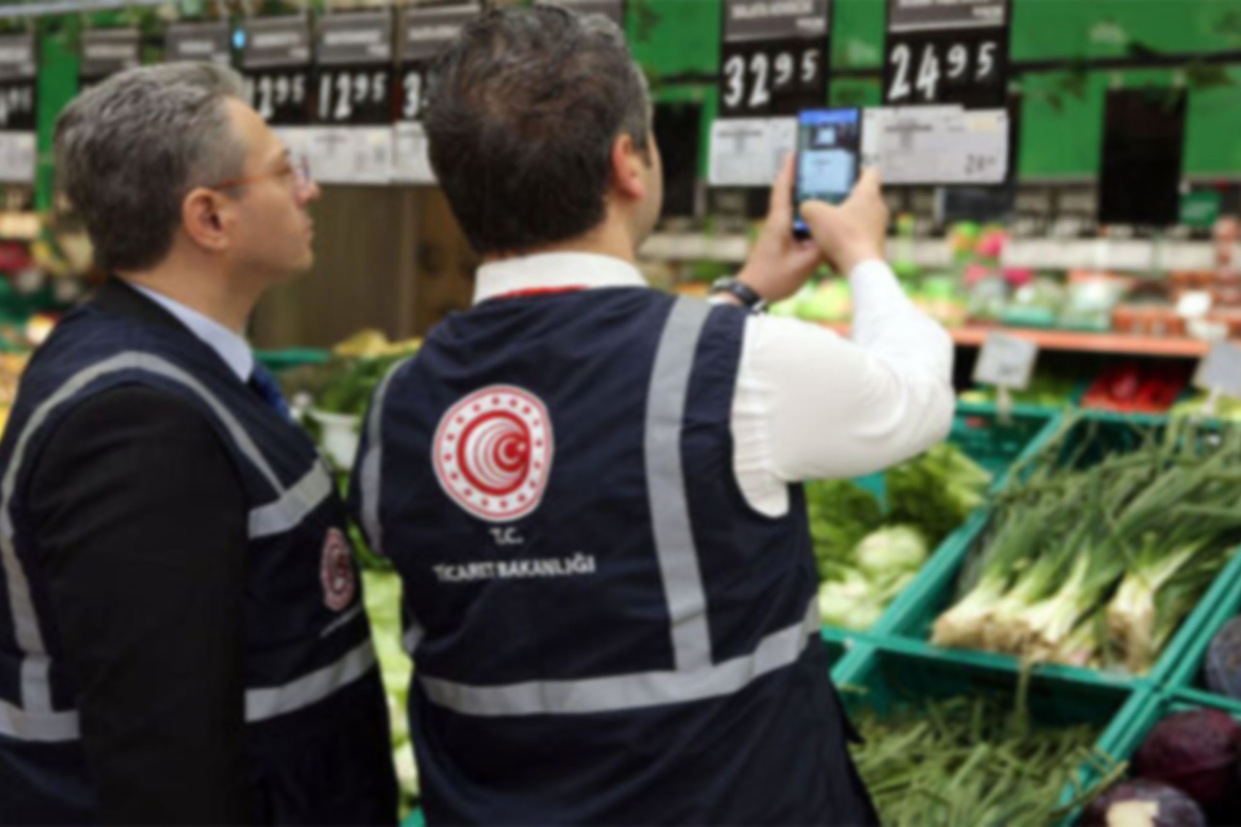 Türkiye Büyük Millet Meclisi, tüketicileri