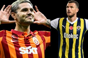 Süper Lig’in 37. Hafta Maç Programı Açıklandı: Derbilerin Tarihleri Belli Oldu
