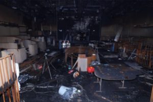 Beşiktaş’taki Gece Kulübü Yangını: Soruşturma İzni Verildi