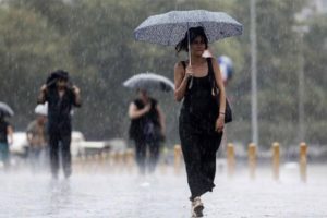 Bu hafta sıcaklıklarda düşüş var