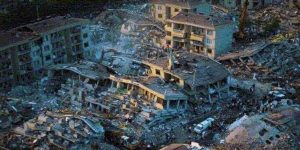 Hatay Antakya’da Buket Apartmanı Faciası: 6 Sanığa Hapis İstemi