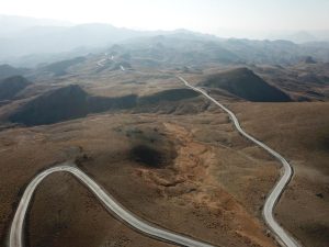 Türkiye’nin Terörle Mücadelesinde Yeni Adım: 3 Bin Kilometrelik Güvenlik Yolu