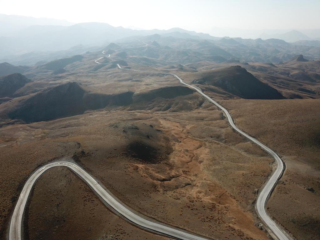 Türkiye , PKK başta