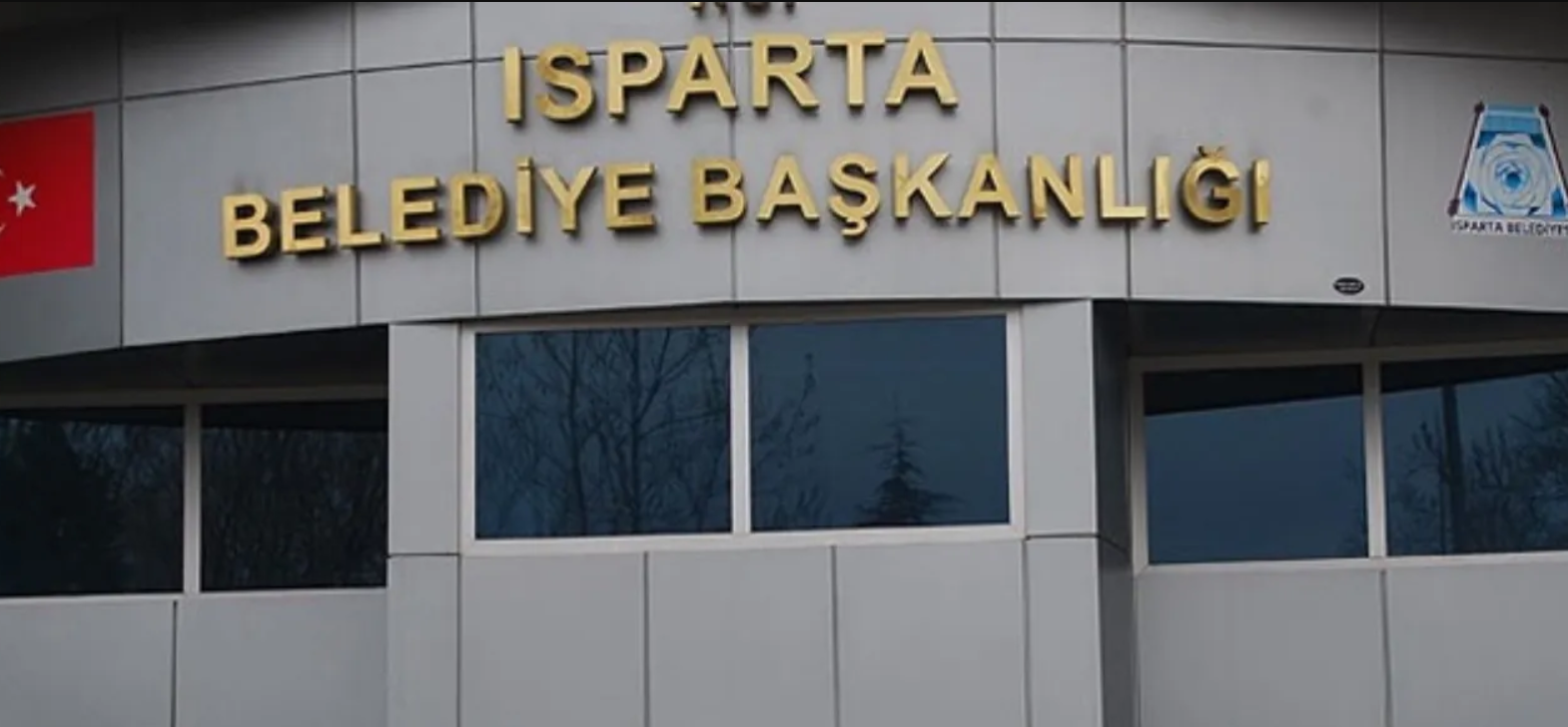 Isparta belediyesi bünyesinde çalıştırılmak
