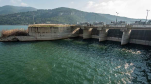 İzmir barajlarında güncel doluluk oranı açıklandı su seviyesi düştü