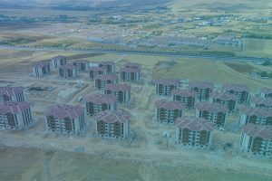 Elazığ’da Deprem Konut İhaleleri Fiyat Tartışmasıyla İptal