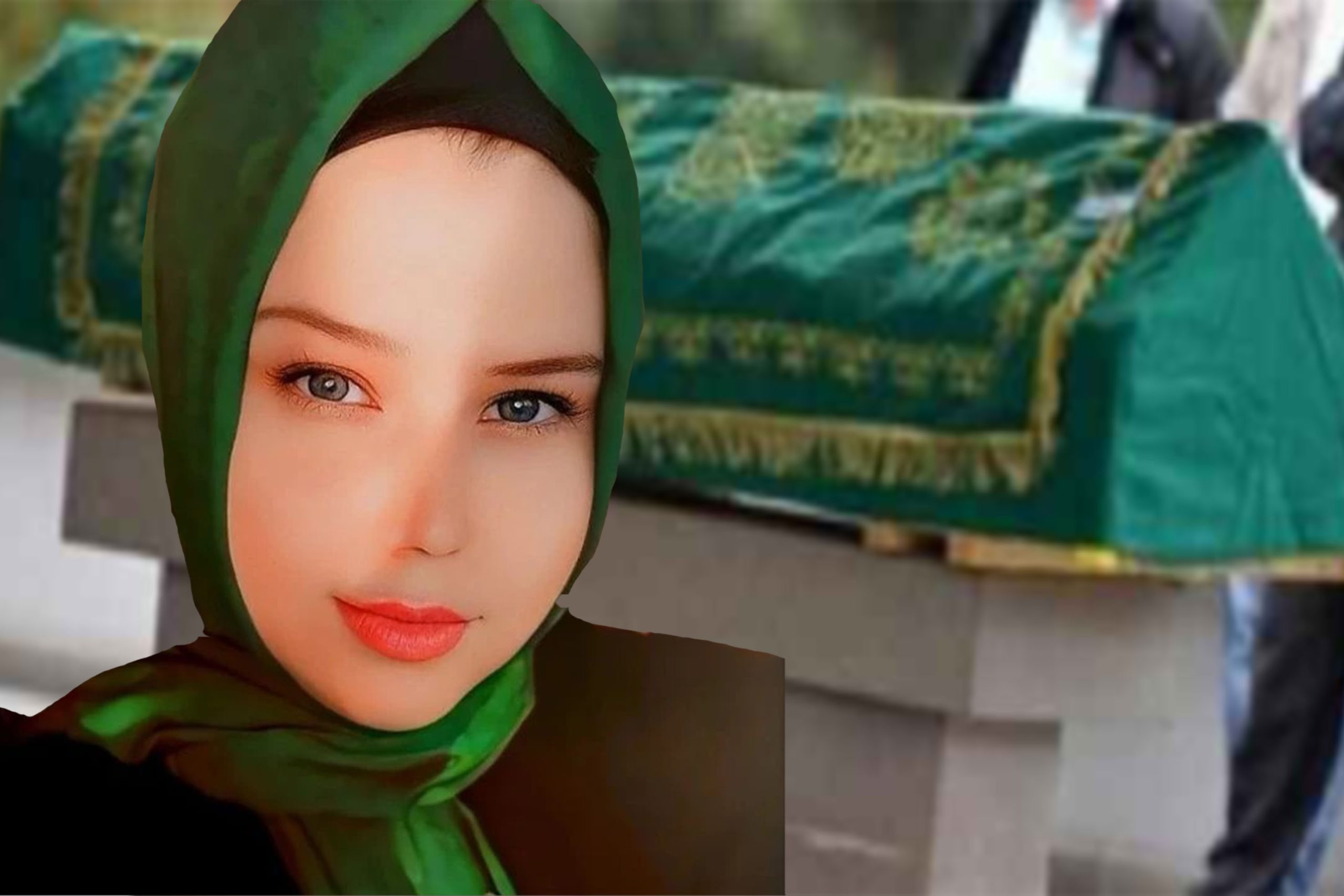 Samsun’un Atakum ilçesinde yaşanan