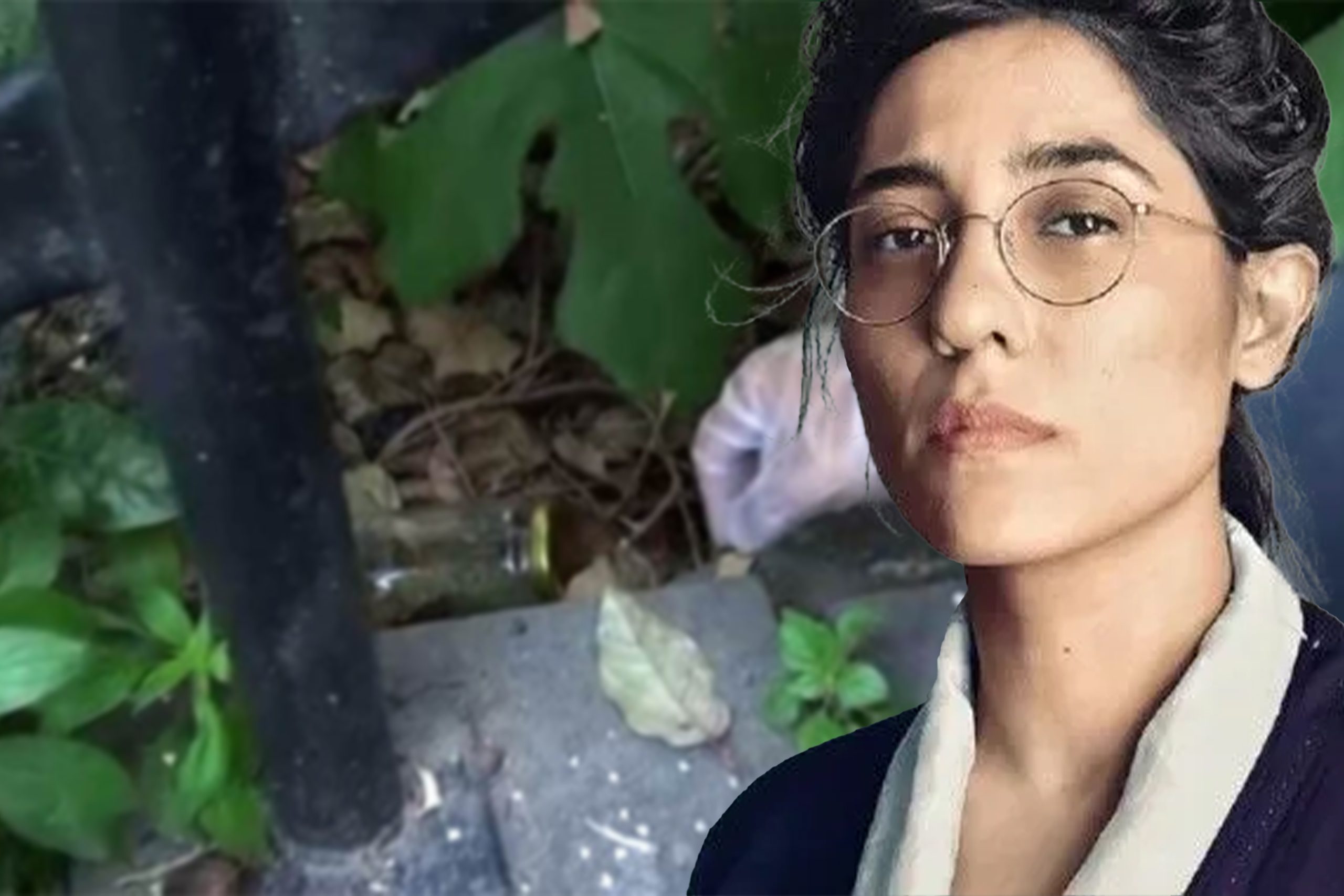 Şarkıcı Kalben Sağdıç, İstanbul’da