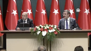 Kamuda Tasarruf Tedbirleri ve Yeni Çalışma Sistemine Geçiş