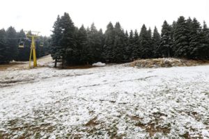 Meteoroloji Genel Müdürlüğü’nden Uyarı 11 İl İçin Kar Uyarısı Verildi