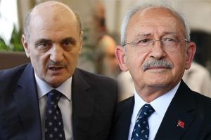 Eski CHP Genel Başkanı Kılıçdaroğlu’nun Davası Düştü