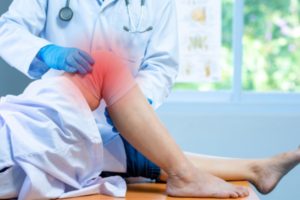 Kireçlenme: Eklem Sağlığının Sessiz Tehdidi